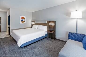 Hotel Holiday Inn Express Houston Space Center Clear Lake, An Ihg