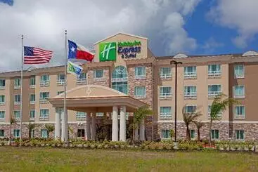 Hotel Holiday Inn Express Houston Space Center Clear Lake, An Ihg