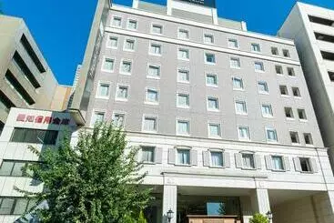 Koko Hotel Nagoya Sakae