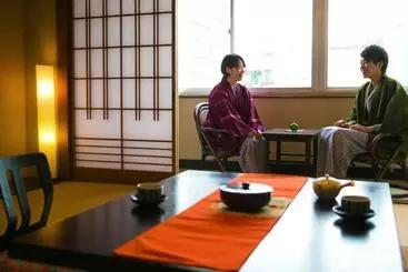 בית מלון כפרי Koraku