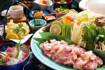 בית מלון כפרי Koraku