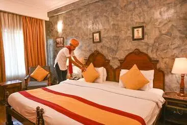 酒店 Ranbanka Palace