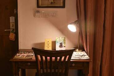 Hotell Ranbanka Palace