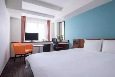 Hotel The B Hachioji