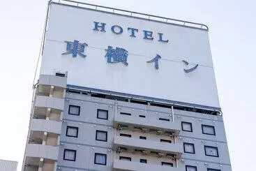 호텔 Toyoko Inn Kurashiki-eki Minami-guchi