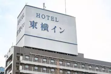 فندق Toyoko Inn Osaka Semba Higashi