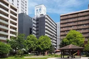 Otel Toyoko Inn Sendai Higashi-guchi No.1
