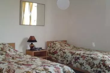 Aamiaismajoitus (B&B) Avel Guest House