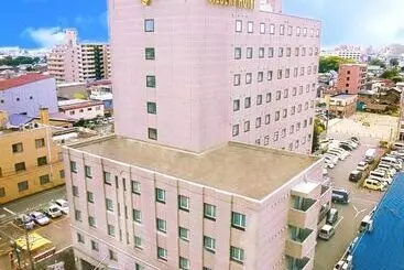 Albert Hotel Akita