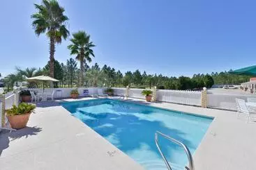 ホテル Americas Best Value Inn Hazlehurst