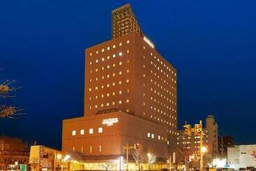 Hotel Aomori Washington