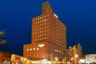 Otel Aomori Washington