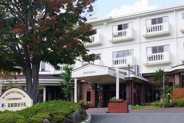 Otel Ashiwada