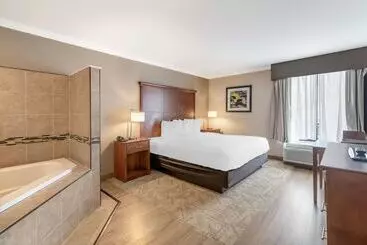 Hotel Best Western Liverpool Syracuse Inn & Suites