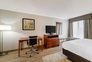 בית מלון כפרי Best Western Liverpool Syracuse Inn & Suites