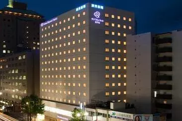 Daiwa Roynet Hotel Hiroshima