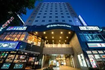 Daiwa Roynet Hotel Sendai