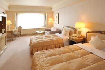 Hotel De Premiere Minowa