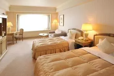 Hotel De Premiere Minowa