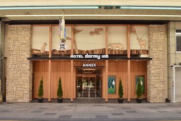 ホテル Dormy Inn Sapporo Annex