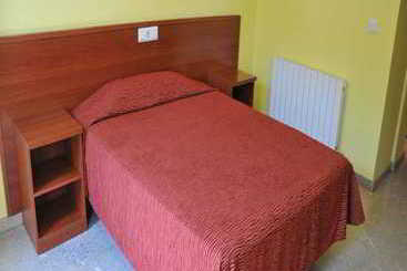 בית מלון כפרי Calafell Platja Mar