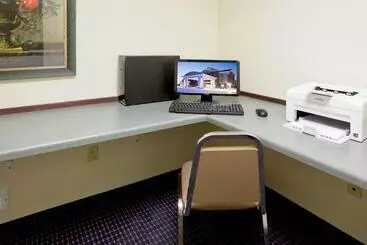 Hôtel Holiday Inn Express & Suites Superior, An Ihg