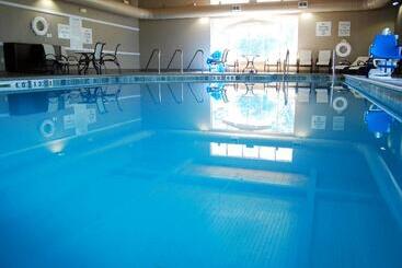 酒店 Holiday Inn Express & Suites Superior, An Ihg