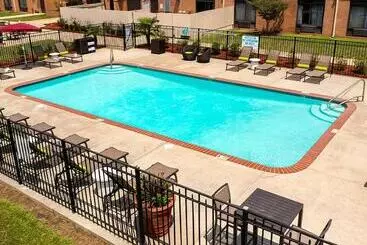 فندق Inn At Coushatta