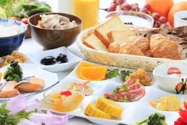 호텔 Kishu Tetsudou Karuizawa