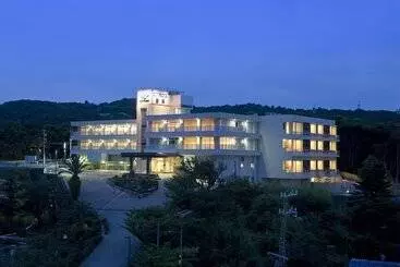 Hotel Kurhouse Shirahama