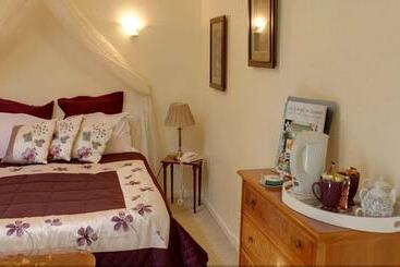 فندق Les Etangs De Guibert