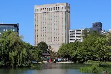 Hotel Lifort Sapporo