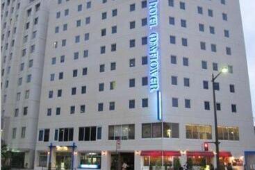 Hotel Mayflower Sendai