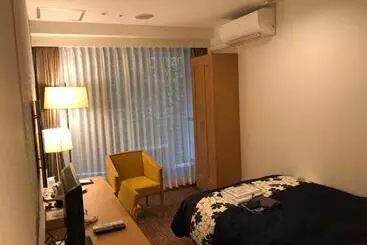 Hotel New Welcity Yugawara