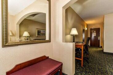 Otel Quality Inn Spring Mills  Martinsburg North