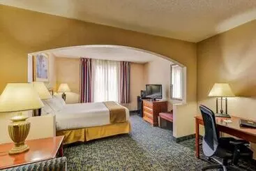Otel Quality Inn Spring Mills Martinsburg North