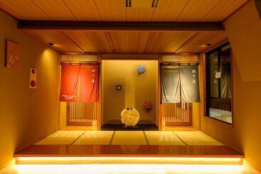 בית מלון כפרי Suminoyu