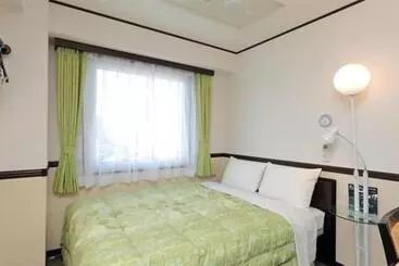 Szálloda Toyoko Inn Fukushima-eki Nishi-guchi