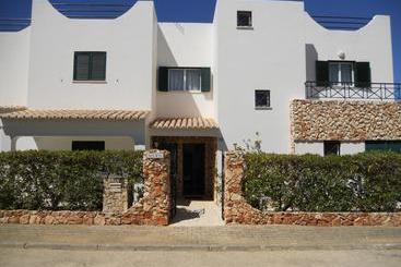 游客公寓 Vivenda Solmar