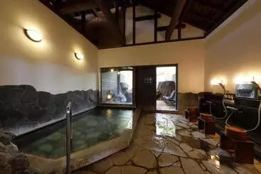Bed & Breakfast Yufuin Souan Kosumosu