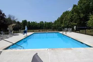 アパートホテル Candlewood Suites Aberdeen Bel Air, An Ihg