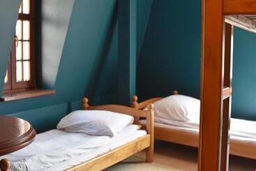 Hostel Przy Targu Rybnym