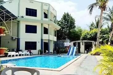 ホテル Best Star Resort