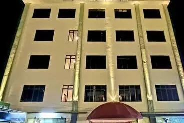 ホテル Best Star Resort