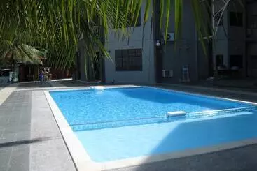 Hotel Best Star Resort