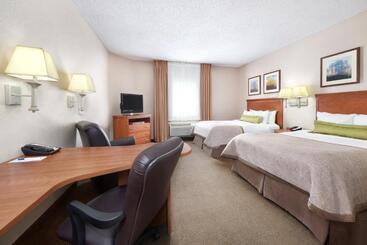 فندق Candlewood Suites Kenosha, An Ihg