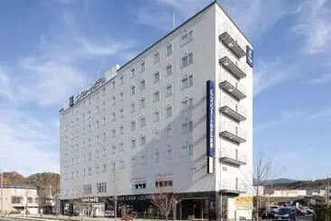 Comfort Hotel Hikone