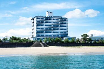 Hotel Hamanomiyabitei Ichii