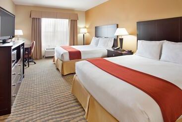 فندق Holiday Inn Express & Suites Gallup East, An Ihg