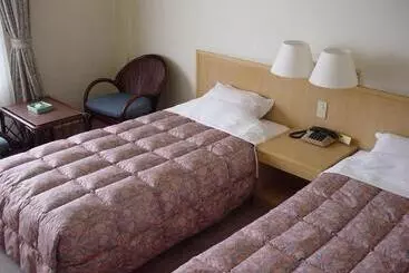 Kaike Grand Hotel Tensui